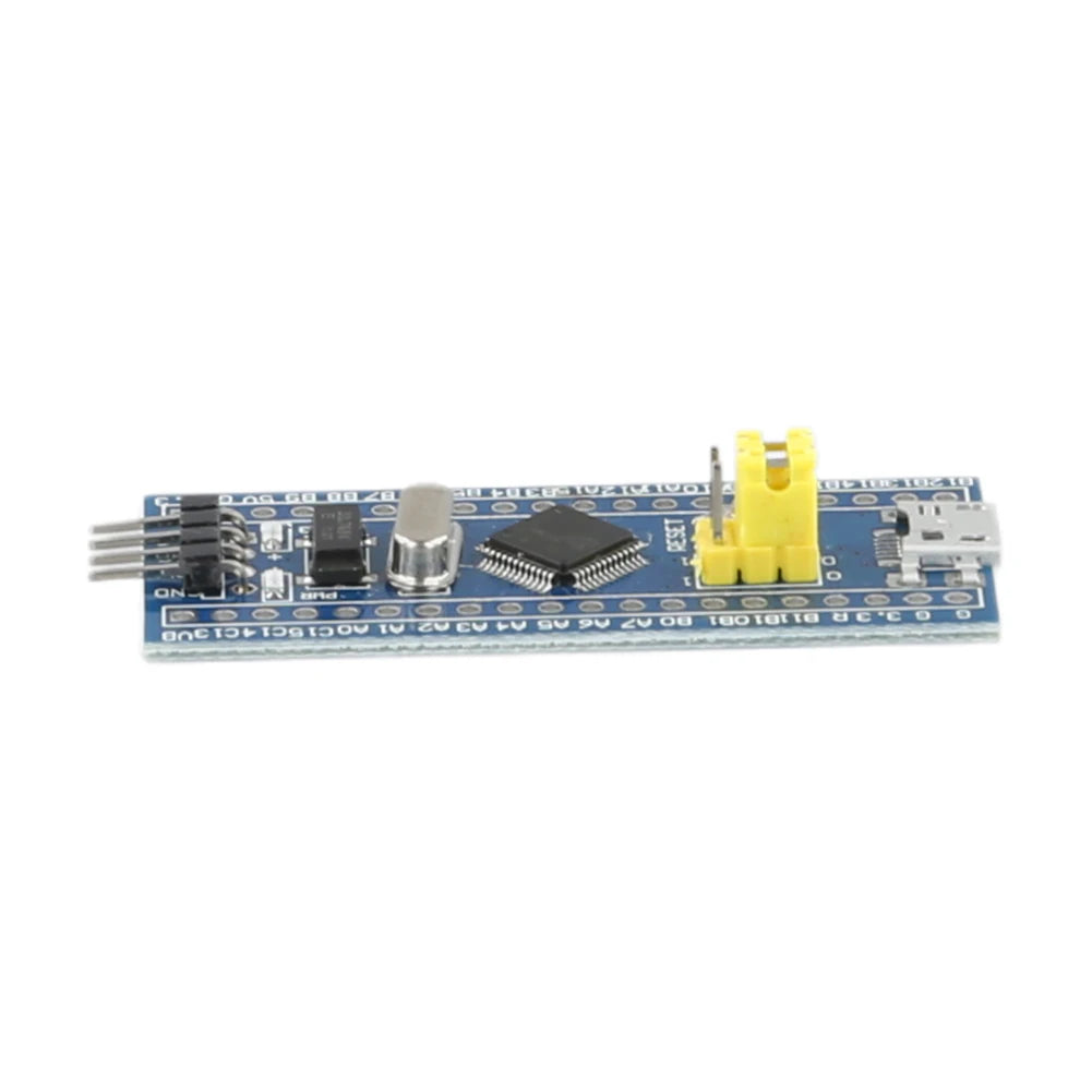 1-10PCS Original STM32F103C6T6 STM32F103C8T6 ARM STM32 Minimum System Microcontroller Development Board Module For Arduino