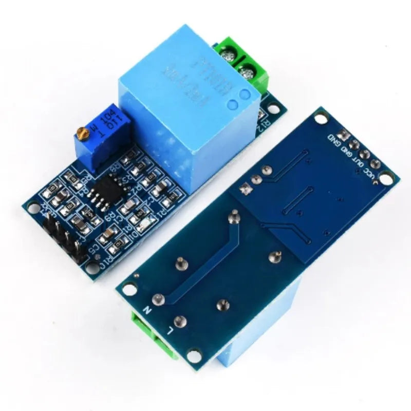 ZMPT101B Active Single Phase Voltage Transformer Module AC Output Current Voltage Sensor