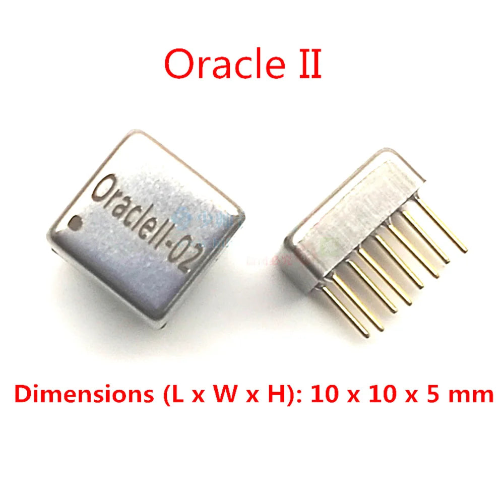1x Oracle II 01 02 Single OpAmp Dual OpAmp Hybrid Audio Operational Amplifier Upgrade OPA2604 NE5532 FOR DAC Headphone Amplifier