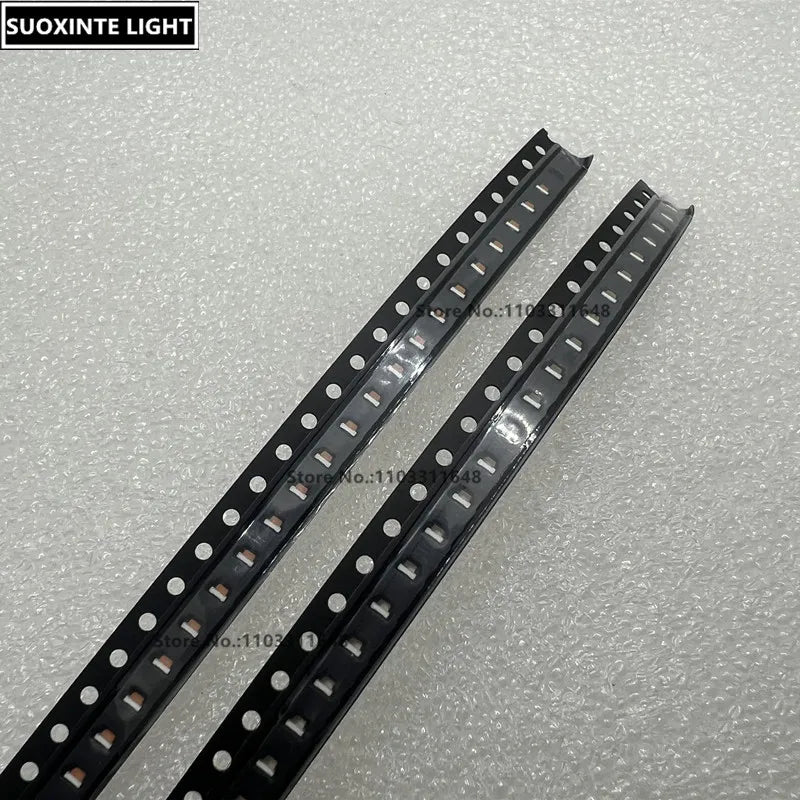 Highlight 0602 Side SMD LED, Pink, Purple, 0603 Light-emitting Diode