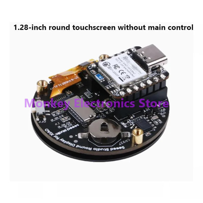 ESP32 ESP32C3 ESP32C6 ESP32S3 SAMD21 NRF52840 AI Development Board for R3 Wireless WIFI Module