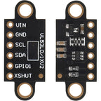 VL53L0X Time-of-Flight Laser Ranging Sensor IIC GY-530 VL53L0X VL53L1X V2 Laser Distance Module High Accuracy