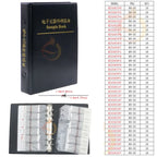 DIP SMD Zener Diode TVS Diodes Fast Switching Schottky Diode Assorted Kit DIY Mix Electronic set