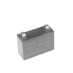 5PCS CBB61 450V dip4pin Fan Start Capacitor 1uF 1.2uF 1.5uF 2.0uF 2.5uF 3.0uF 3.5uF 4.0uF 4.5 5.0uF 6.0uF 7.0uF 8.0uF 10uF 12uf