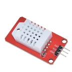 1-10pcs High Precision AM2302 DHT22 Digital Temperature & Humidity Sensor Module For arduino Uno R3