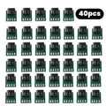 USB 3.1 Type-C 16-Pin Test Breakout Board 2.54mm Pitch for Arduino Raspberry Pi ESP32 Diagnosis Data Cable Prototyping DIY