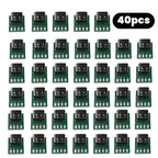 USB 3.1 Type-C 16-Pin Test Breakout Board 2.54mm Pitch for Arduino Raspberry Pi ESP32 Diagnosis Data Cable Prototyping DIY