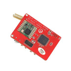 32u4 with Lora RFM95 IOT Board