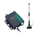 RS232+485 Serial to GPRS DTU GSM Wireless Transmission Module USR-GPRS232-G730