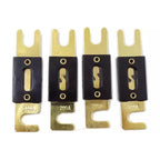 ANL Fuse 30 40 50 100 125 150 250 300 400 500A AMP ANS Automotive Fuse Holders Fusible Link Bolt-on 1Set