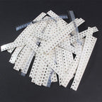 36Values 1pF-10uF Electronic Capacitor Set 0603 0805 1206 SMD Ceramic Capacitors Assortment Kit 36 Values X 20pcs=720pcs