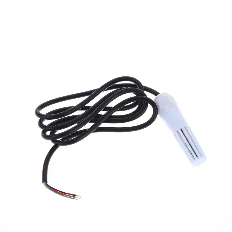 Digital SHT20 SHT30 Temperature and Humidity Sensor Module I2C Output Accurate Data for Smart Home Control Systems
