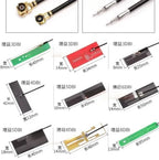 5Pcs/Lot 2.4G 5G 5.8G Dual Frequency With Built-in FPC Soft Board Wifi Bluetooth PCB Patch High Gain Antenna
