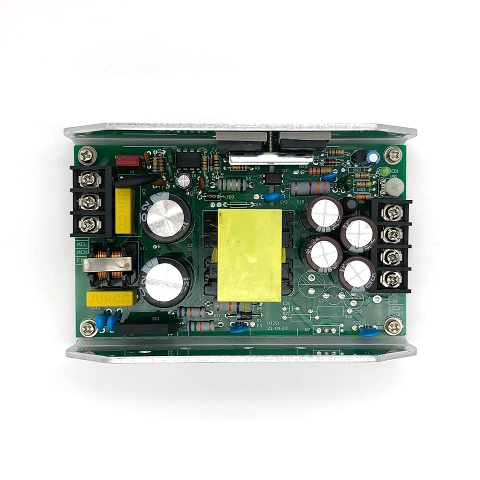 Amplifier Switching Power Supply 350W 24V 32V 36V 42V 48V 54V 60V No noise Input voltage 88~264VAC
