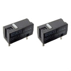 D2FC-F-7N ( 100M ) Mouse Micro Switch Touch Switch Mouse Button Fretting D2FC 7N