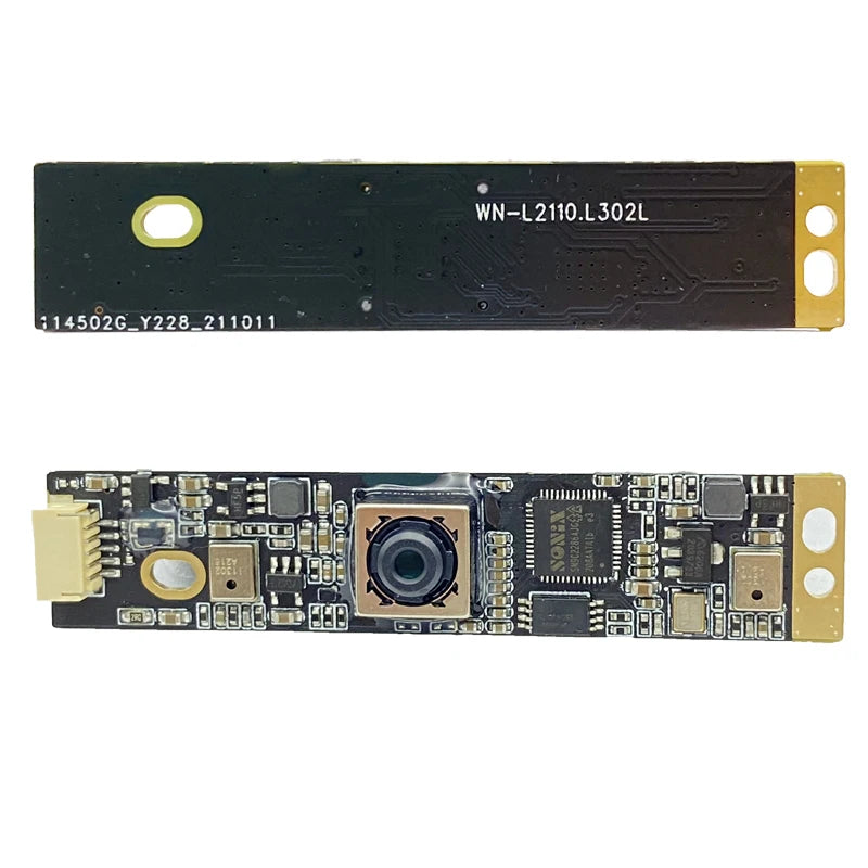 CMOS IMX298 16MP 78.4 Degree4656×3496 USB Camera Module Autofocus/Fixed Focus Two Digital Mic For Scanning Product Vision