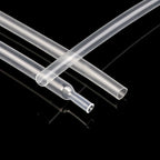 1~50m 2:1 Heat Shrink Heatshrink Tube Clear Diameter 0.6mm ~ 150mm Wire Repair DIY Cable Protecctor Sleeving Wrap Tubing