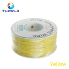 30AWG 0.5MM PCB Flying Jumper Wire OK Line Wrapping Wrap Flexible Insulation Tin-Plated 250Meter 820FT Single Conductor