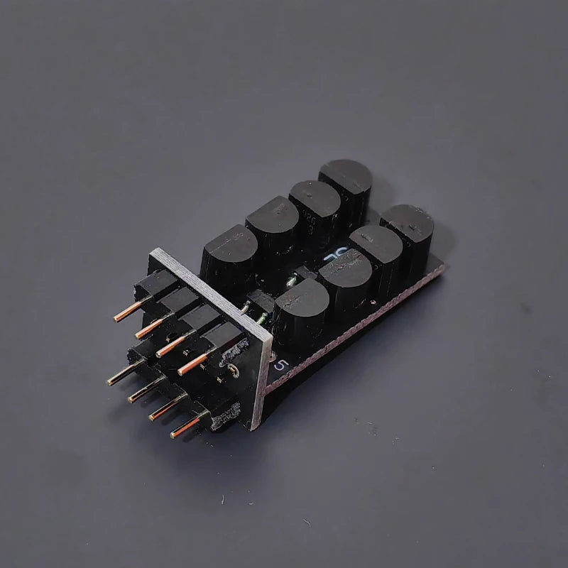 Marantz HDAM-SE Class A Fever Discrete Operational Amplifier, Direct Generation SS3601 SS3602 Operational Amplifier