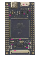 STM32H743IIT6 Development Board Core Board STM32H7 Minimum System Board Geek GUI Programming STM32