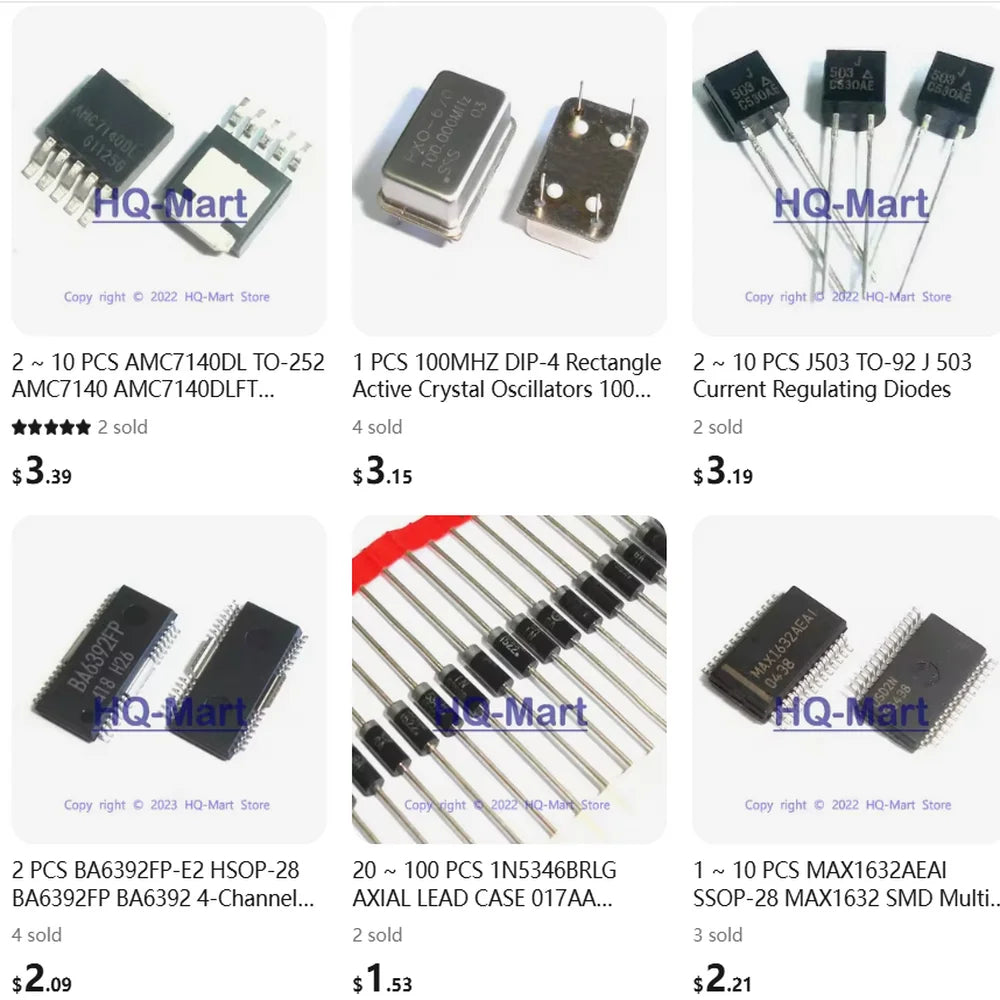 5 PCS 74HC273PW TSSOP-20 74HC273 HC273 SMD Octal D-type flip-flop with reset