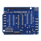 L293D Motor for Compatible with Mega Duemilanove 4 Dc Motors Or 2 Stepper Or 2 High