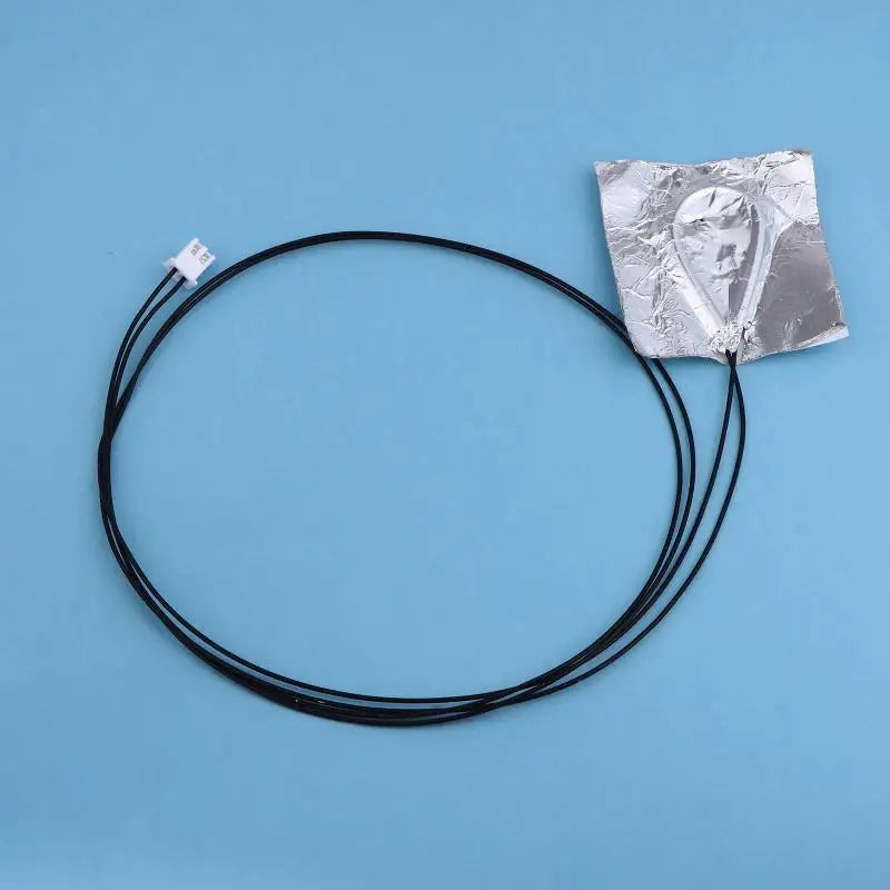 【GE】Universal Patch Thermal Sensor 100K Ohms SMD NTC Thermistor Lid-Mounted Temperature Sensor For Rice Cooker/Pressure Cooker