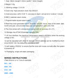 DS1302 DS1307 DS3231 AT24C32 IIC Module Precision Clock Module DS3231SN Memory Module Real Time Module 3.3V 5V For Raspberry Pi