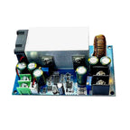 DC-DC 600W Step Down Module Buck Converter 1-25A Adjustable Power Supply Module DC12-75V Constant Voltage&Current Buck Regulator