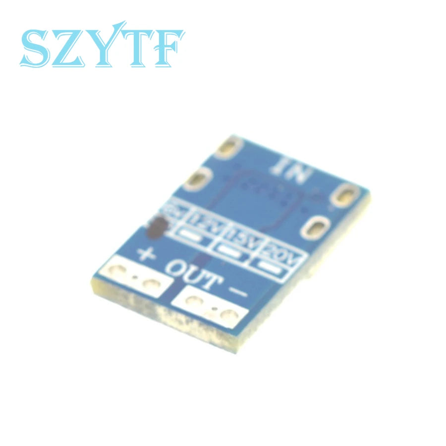 1PCS PDC004-PD PD decoy module Ip2721 PD23.0 to DC DC trigger extension cable PLR QC4 charger 9V 12V 15V 20V TYPE-C