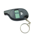 High-precision Digital Car Tire Tyre Air Pressure Gauge Meter LCD Display Manometer Barometers for Car Truck