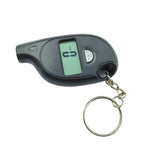 High-precision Digital Car Tire Tyre Air Pressure Gauge Meter LCD Display Manometer Barometers for Car Truck