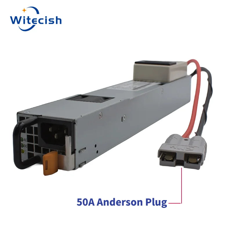 1A - 50A Current 3V~ 15V Voltage Adjustable Charger 12V 14.6V 3.65V Lifepo4 Li-ion Lipo Lithium Fast Charge 1S 4S 8S