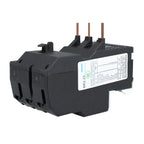 Thermal Overload Motor Relay 3 Phase AC 50Hz/60Hz FR NR2-25 IP20 Plug-in With Indicator Light For CJX2 Series Contactors