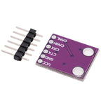 MCP2551 high-speed CAN communication protocol controller bus interface module