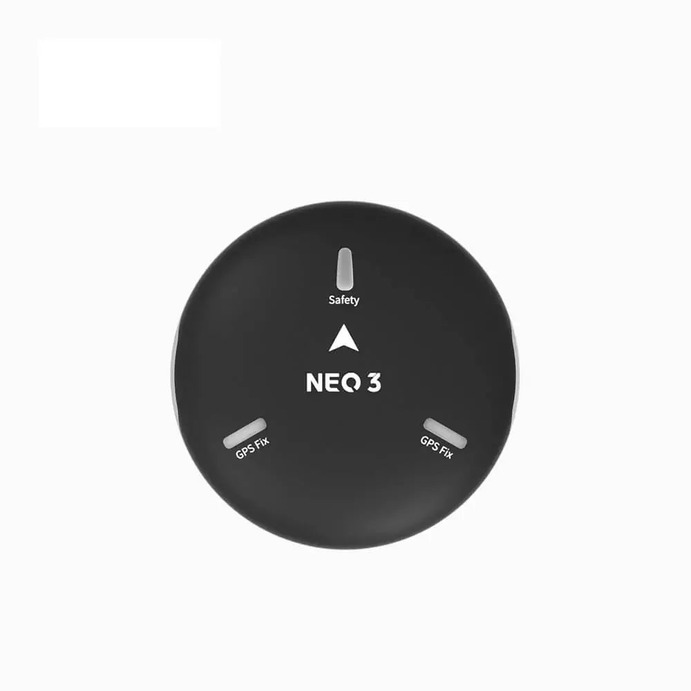 DWI Fit for NEO 3 GP S Module | GNSS M9N Plastic Dr-one Navigation & Positioning Module