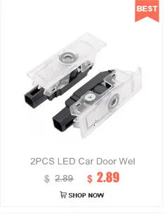 10pcs T5 B8.5d LED Car Interior Lights Instrument Panels Bulbs Low Power 5050 SMD Automobile Dashboard Switch Lamp 12V Luces