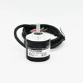 TRD-2TAF/BF/V/V1/VH Solid Shaft Incremental Encoder 100~10000 PPR Customized Rotary Encoder for PLC Control System Application
