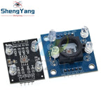TZT TCS230 TCS3200 Color sensor Color recognition module for Arduino