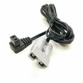 WAECO Fridge Replacement Cable with Anderson Connector Power Cable