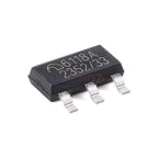 20PCS ME6118A33B3G ME6118A50B3G ME6118A SOT-223 3.3V 5V 3V3 6118A ME6118 1A Adjustable Voltage High Speed LDO Regulators SMD IC
