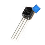5-100PCS 2SA1015 A1015 L293D L293 PIC16F1829-I/SO PIC16F1829 TCA-440 TCA440 NJM2846DL3-05 NJM2846 SP3485EEN SP3485