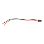 Red Black Shell 30A 600V For Anderson Connector Battery Harness Car Wire Cable Automotive Electrical Connector