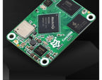 Luckfox Core3566 Module Rockchip RK3566 Quad-core Processor Compatible With Raspberry Pi CM4 Options For RAM / eMMC/ wireless