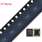 2Pcs/1pc QMI8658 QMI8658A 8658 LGA-16 6-axis Inertial Measurement Unit Gyroscope+Accelerometer Sensor Chip IC New Original