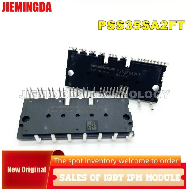 PSS35SA2FT PSS10SA2FT PSS50SA2FT PS75SA2FT NEW ORIGINAL POWER IGBT MODULE IN STOCK