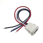 USB-C 2pin 4pin 5pin High Current Charging Socket With Data TYPE-C Female Type C PH2.0 Waterproof Female Connector Jack