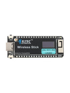 SX1262 LoRa WIFI BLE Development Board ESP32 Wireless Stick LoRAWAN 433-510MHz/863-928MHz Meshtastic Mesh Network For Arduino