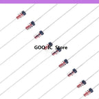 100PCS/LOT FV1043 brand new genuine 5V 250mA varactor diode 350mW glass body plug-in DO-35