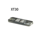 5/10PCS XT30 XT60 XT90 Plug Connector PCB Fixed Seat Welding Board (Without Plugd) for RC Model Airplane Helicopter Multirotor